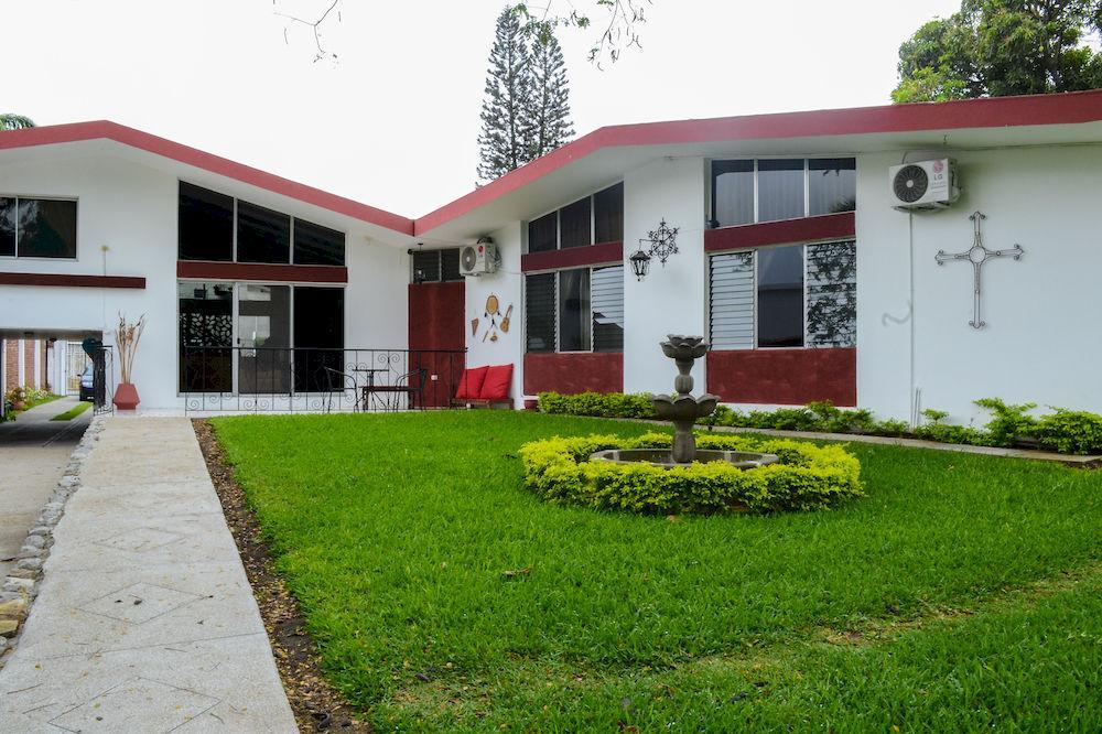 Hotel Boutique El Escalon Guayaquil Exterior photo