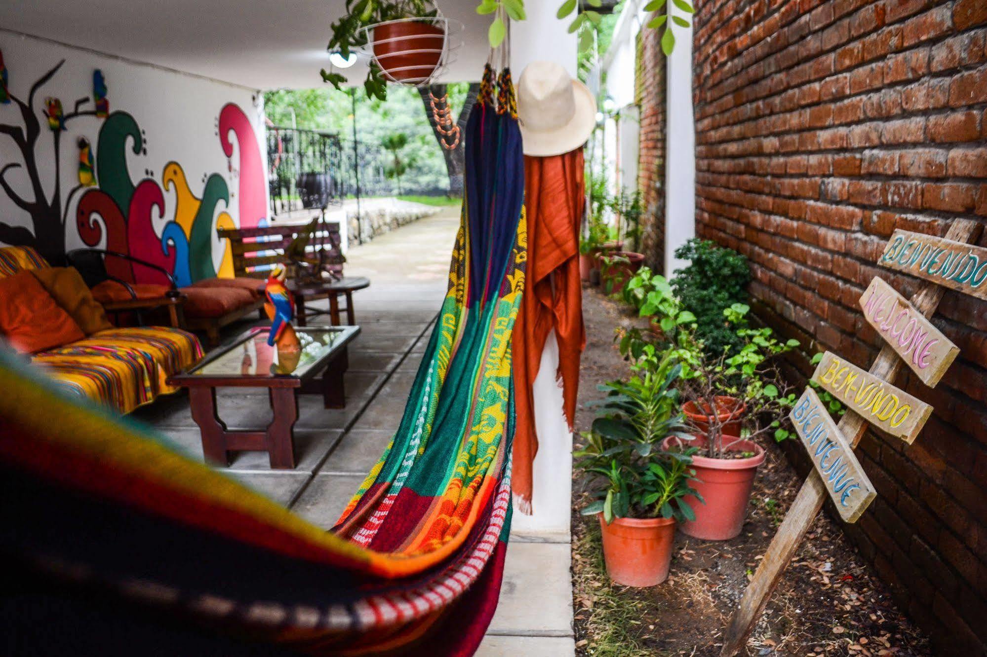 Hotel Boutique El Escalon Guayaquil Exterior photo