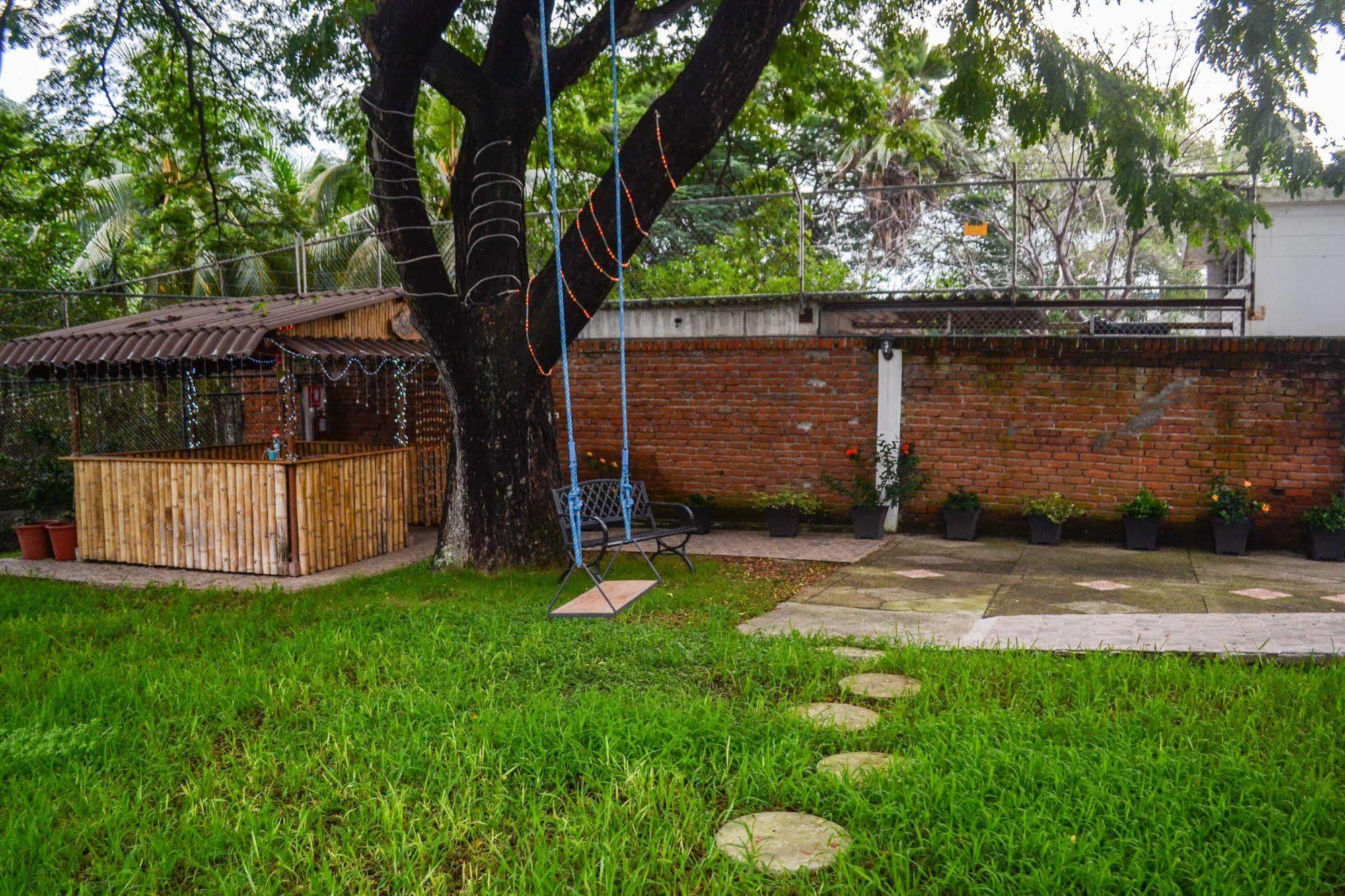 Hotel Boutique El Escalon Guayaquil Exterior photo